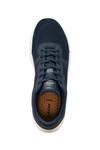 GEOX Кроссовки в цвете Navy - фото 4