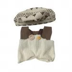 Одежда для кукол Labubu EDDO KIDS - фото 7