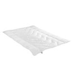 Одеяло Irisette Lara leicht, 220 см, белый - фото 2