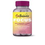 Конфеты Focus Gummies 60 шт Onbalance - фото