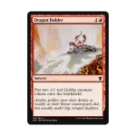 CCG Корм для драконов (С), MTG - Dragons of Tarkir - фото