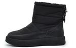 Зимние ботинки женские Artmu, черный - фото