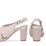 Сандалии Lasocki WYL3858-2Z Beis, бежевый - фото 3