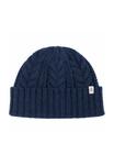 Шапка Roeckl TWIST, Navy/Blue - фото 2