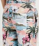 Шорты Regular fit Guess, мультиколор - фото 4