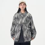 Paddington Bears Куртка Unisex, Blue (Padded and Thickened) - фото 7