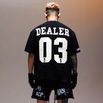 Футболка мужская RESERFF, экрю - фото 10