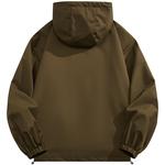 Куртка унисекс Doraemon, Черный (на флисовой подкладке) - фото 8