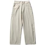 Повседневные брюки Unisex NANDCHN, черный - фото 7