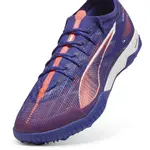 Кроссовки Puma Ultra 5 Pro Cage, синий - фото 5