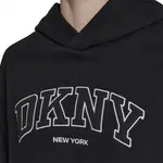 Худи DKNY DP6T1564, черный - фото 5