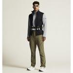 Мужской свитер Craft CORE GAIN THERMAL MIDLAYER M 1915248 - фото 3