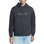 Свитшот SS26 мужской LOUIS VUITTON, Obsidian - фото 4