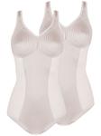Боди SUSA 2er Pack ohne Bügel Cremona, цвет NUDE NUDE - фото