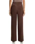 Широкие брюки Киры Simkhai, коричневый - фото 3