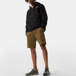 Куртка TNF EASY мужская черная The North Face, черный - фото 2