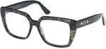 Guess Eyeglasses 50174 - фото