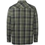 Neshan ls shirt iv Vaude, хаки - фото 2