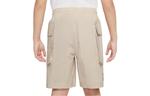 Шорты cargo shorts 'tan' Nike, бежевый - фото 4