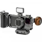 Tilta Khronos iPhone 16 Pro Max Ultimate Kit TK-IP16-PMB-SG - фото