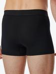 Боксеры Schiesser Trunk Premium Modal, черный - фото 3