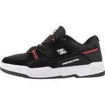 DC SHOES Кроссовки Dc модель Construct цвет черный - фото 2