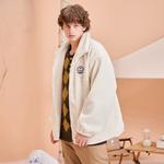 Куртка Unisex Doraemon, Экрю (Со шнурком) - фото 10