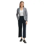 Блейзер Tom Tailor Easy Check, серый - фото 5