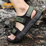 Пляжные сандалии мужские Jeep - фото 22