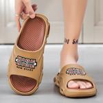 Шлепанцы мужские Caritesport, белый/черный - фото 23