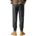 Повседневные брюки мужские Jeep, хаки - фото 7