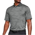 Футболка Under Armour Performance Polo 2.0, серый - фото 3