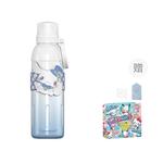 Термостакан Dynamic Insulated 700 мл Sanrio, темно-синий - фото 2