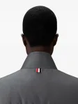 Жилет THOM BROWNE, серый - фото 4