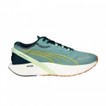 Кроссовки First Mile x Wmns Run XX Nitro Puma, синий - фото