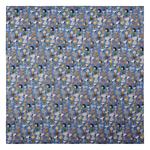 Шарф CODELLO Peanuts, Light blue - фото 2