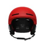 Шлем POC Obex BC MIPS - Prismane Red Matt - фото 2