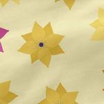 Длинная наволочка с косой Mr. Fox, мультколор - фото 2