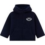 Детский свитшот Pre-school GAP, бежевый - фото 6