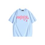 Футболка унисекс magmode, Черный - фото 32