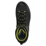 Походные ботинки Aku Adapta SD Goretex, черный - фото 5