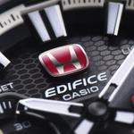 CASIO Мужские часы EDIFICE черные - фото 5