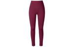 Lululemon Спортивные штаны Women's Graceful Red - фото