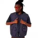 Жилет Oakley Reserve utility, серый - фото