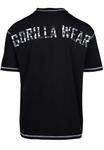 Рубашка Gorilla Wear Saginaw, черный - фото 4