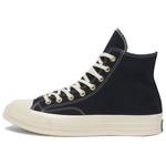 Chuck 70 High 'Black Gold Star' Converse - фото