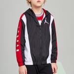 Детская куртка Jordan, черный - фото 4