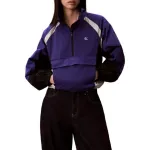 Свитшот Women's Calvin Klein, синий - фото 2