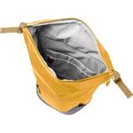 Рюкзак Citygo 18 Vaude, желтый - фото 10