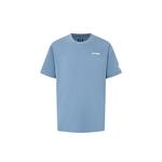 Футболка мужская YONEX, синий - фото